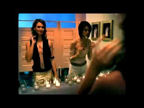 Promos Sony Entertainment Television 100% Actitud ( 2004)