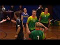 Boppeslach: Kuorbal mei SCO tsjin LDODK
