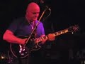 frank performs this bluesy song at the baked potato in hollywood, on march 9, 2007.
