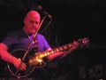 frank performs this bluesy song at the baked potato in hollywood, on march 9, 2007.