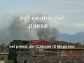 24 Luglio 2008 Dalla Terra dei Fuochi, Casaluce Giugliano Mugnano