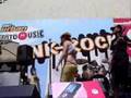Cuban B - Urban MotoMusic 2007