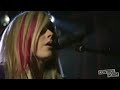 Tomorrow - Avril Lavigne (Live) @ Roxy
