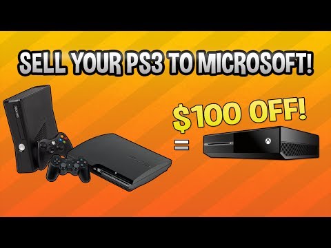 how to sell playstation 3