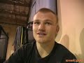 Sherdog.com - Kampmann Discuss Bout with McFedries at UFC 68