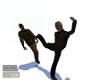 Garry mod Drum n Bass Arena ( in half life 2 )