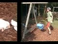 Reloaded: Improper Baby Swinging Techniques Vo. 2