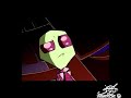 Invader Zim - You're a Hamburger