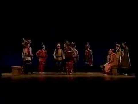 Haudenosaunee (Iroquois) Confederacy ...