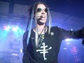 Winter Born - The Cr�xshadows (Dragon*Con 2008)