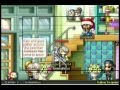videos de MapleStory - Amoria EXP (Bellocan)
