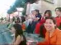 batukada en la plaza