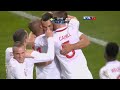 Sweden v England - 4-2 - Official Goals and Highlights | FATV 14/11/12