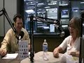 Jack Rice Interviews Journalist Barbara Ehrenreich - Part 1. Jack Rice Interviews Journalist Barbara Ehrenreich - Part 1.