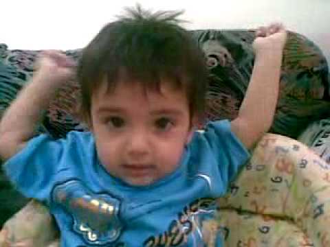 baqil - Farhan ALI WARIS Nephew Baqil ABBAS ACTING.mp4.