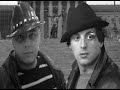 Rocky e io