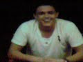 Videoconference with Jesse McCartney - April 4 2008 - Milan