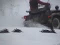 Ural Sidecar Snow Gear Up Ural Sidecar Snow Gear Up