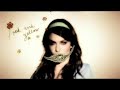 Angus & Julia Stone - Wasted