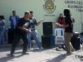 clip video Radio Tarifa El Baile De La Bola