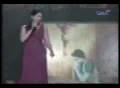 Agot Isidro - With A Smile