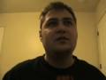 Saving Abel - Drowning (Face Down) vocal cover