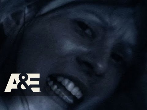 Panic 9-1-1: The Intruder Finds Michelle | A&E
