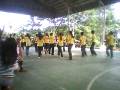 videos de YESS cheerdance 2008