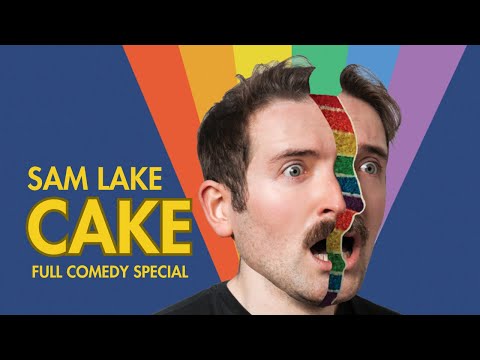 Sam Lake