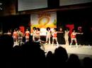 Halloween Party - \"Jackson 5\"