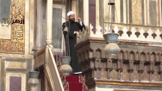 الوصايا القرآنية في ظل الأزمة المصرية