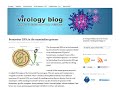 What is a virus? (Lecture 1)