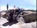 Nice Climb