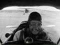 wings, the first feature film to win an academy award, tends to disappoint a little when seen today. too much time is afforded the wheezy old plotline about two world war i aviators (buddy rogers, richard arlen) in love with the same woman (jobyna ralston), while the comedy relief of el brendel is decidedly not to everyone's taste. but during the aerial 