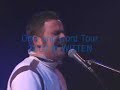 It all depends on you. Soulsong while touring with Daniel Mosebach, Stephan Meyer, Martin Dezin and Hanjo Gaebler.