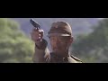Rambo 2 - 1 vs 1