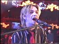 Bluvertigo - L'assenzio - Sanremo 2001