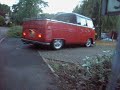 Resto Wagen Crew Cab coming to Spain! Resto Wagen Crew Cab coming to Spain!