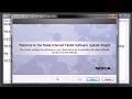 Update Nokia 770 to OS 2007 HE