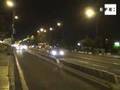 Novedoso sistema transforma la energía de los autos en electricidad-