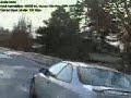Crystalyte 5303 X5 Bicycle Hub Motor Chasing Cars at 70kph