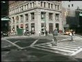 English man in New york