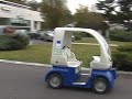 INRIA IMARA Laser only based SLAM INRIA IMARA Laser only based SLAM