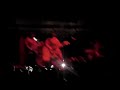 FRIDAY NIGHT BOYS SUICIDE SUNDAY LIVE HALLOWEEN 09 DALLASMOV03096