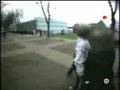 la racaille en action