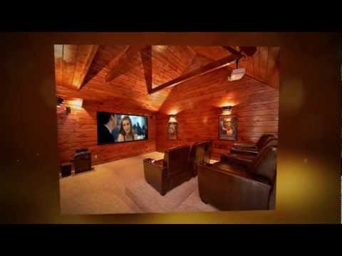 Firefly Lodge Video Tour