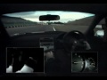 Airton Senna drives car Honda NSX at Suzuka Airton Senna drives car Honda NSX at Suzuka