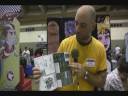 Interview with artist Scott Christian Sava, (Dreamland Chronicles)- PART I
