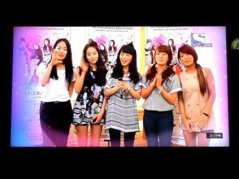 malay girls