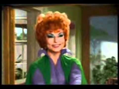Agnes Moorehead